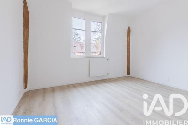 Maison à vendre 8 pièces 210 m² Draveil