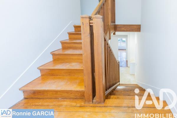 Maison à vendre 8 pièces 210 m² Draveil