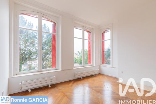 Maison à vendre 8 pièces 210 m² Draveil