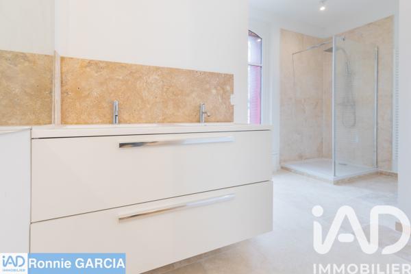 Maison à vendre 8 pièces 210 m² Draveil