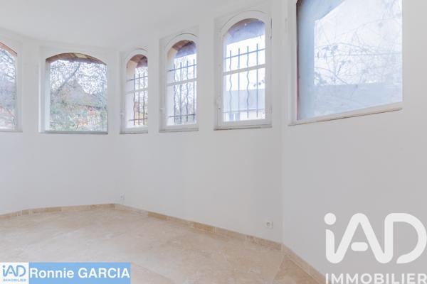 Maison à vendre 8 pièces 210 m² Draveil