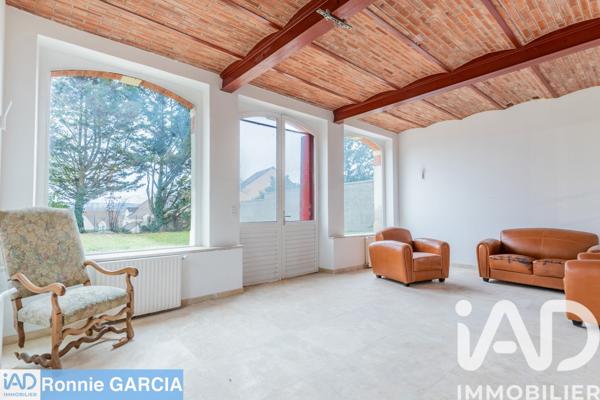 Maison à vendre 8 pièces 210 m² Draveil