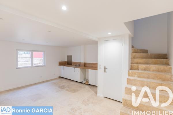 Maison à vendre 8 pièces 210 m² Draveil