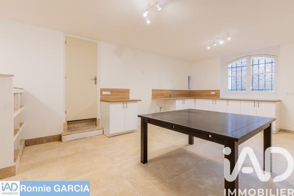 Maison à vendre 8 pièces 210 m² Draveil