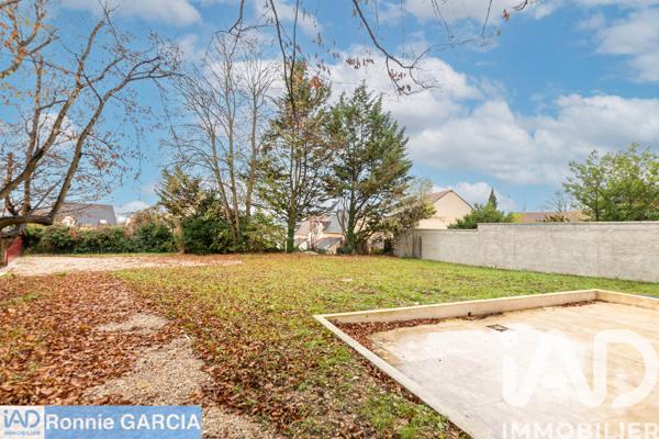 Maison à vendre 8 pièces 210 m² Draveil