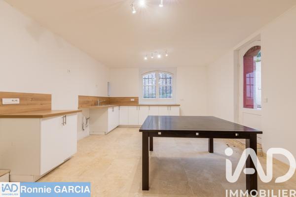 Maison à vendre 8 pièces 210 m² Draveil