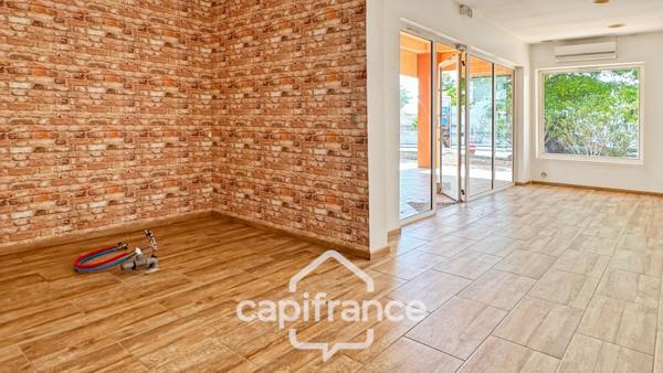 À VENDRE – LOCAL COMMERCIAL 32,75 m² – DAX (40100)