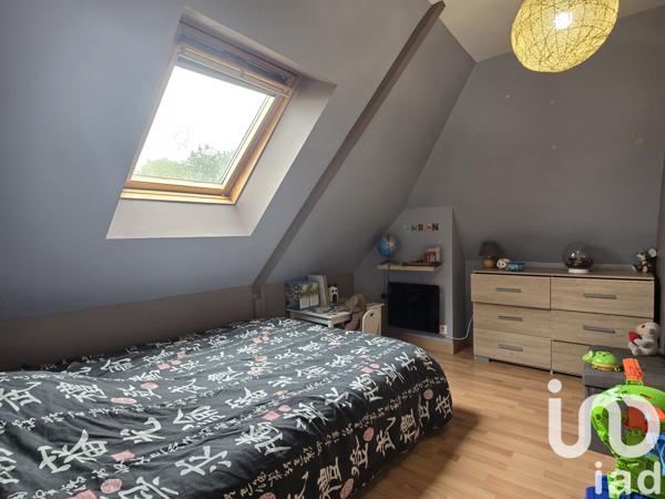 Maison à vendre 3 pièces 60 m² Yvias