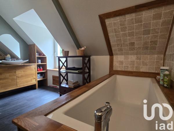 Maison à vendre 3 pièces 60 m² Yvias