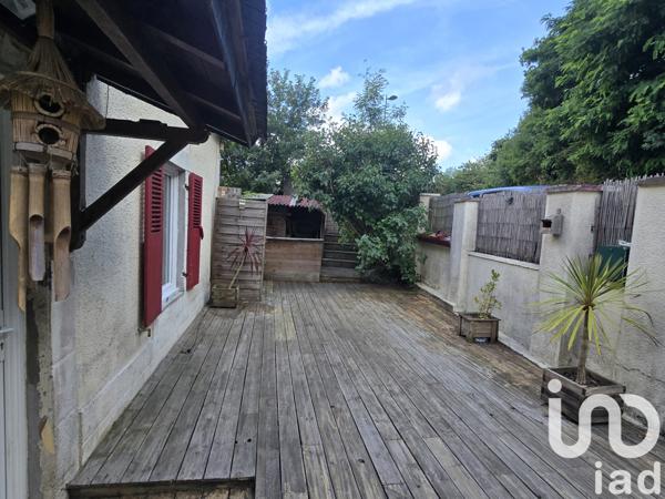 Maison à vendre 3 pièces 60 m² Yvias