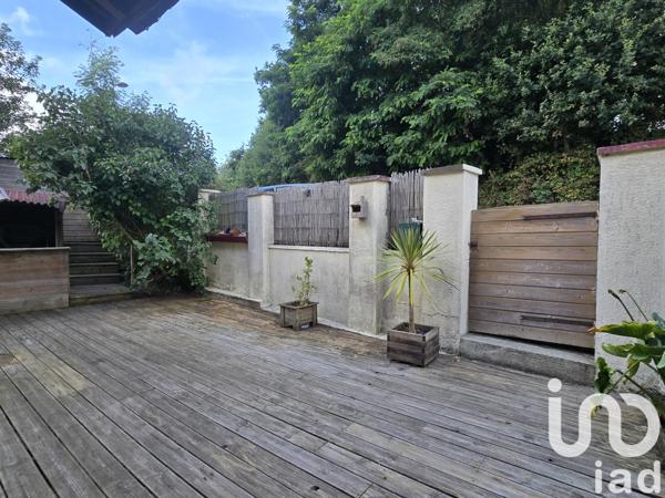 Maison à vendre 3 pièces 60 m² Yvias