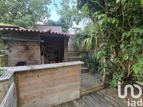 Maison à vendre 3 pièces 60 m² Yvias