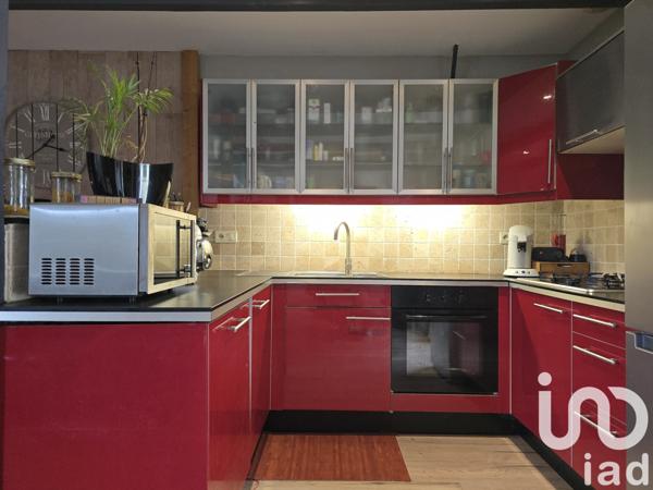 Maison à vendre 3 pièces 60 m² Yvias