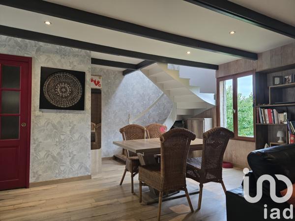 Maison à vendre 3 pièces 60 m² Yvias