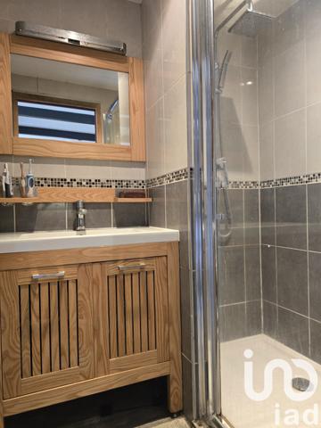 Maison à vendre 3 pièces 60 m² Yvias