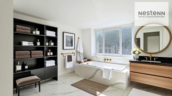 À VENDRE - BÂTIMENT 400 m² À AMÉNAGER Calais - INVESTISSEURS / LOFTS