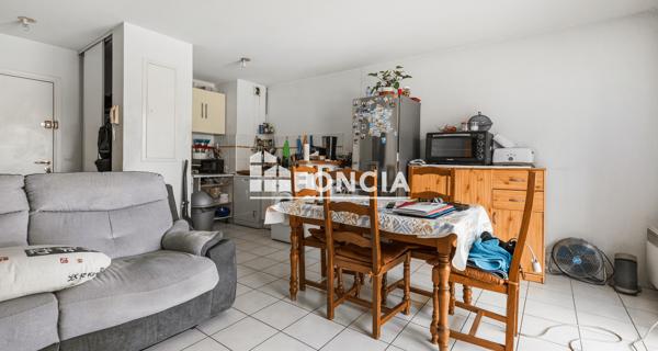À vendre Appartement 2 pièces 41.26 m² - Béziers 34500