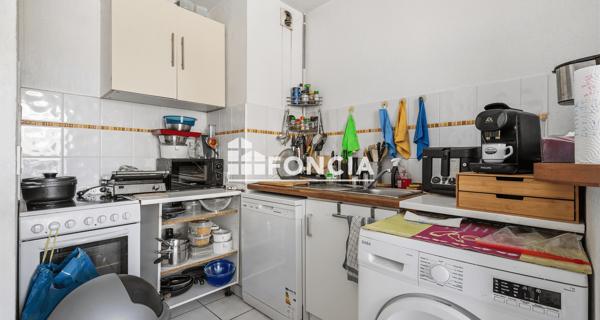 À vendre Appartement 2 pièces 41.26 m² - Béziers 34500