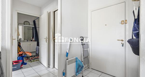 À vendre Appartement 2 pièces 41.26 m² - Béziers 34500