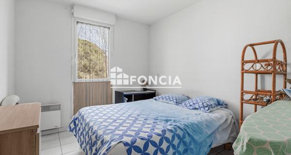 À vendre Appartement 2 pièces 41.26 m² - Béziers 34500