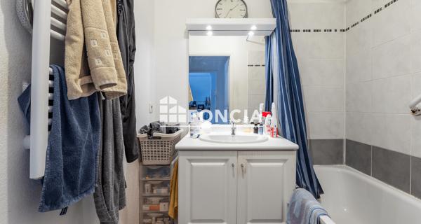 À vendre Appartement 2 pièces 41.26 m² - Béziers 34500