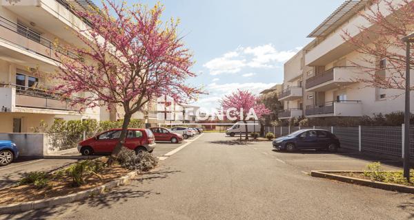 À vendre Appartement 2 pièces 41.26 m² - Béziers 34500