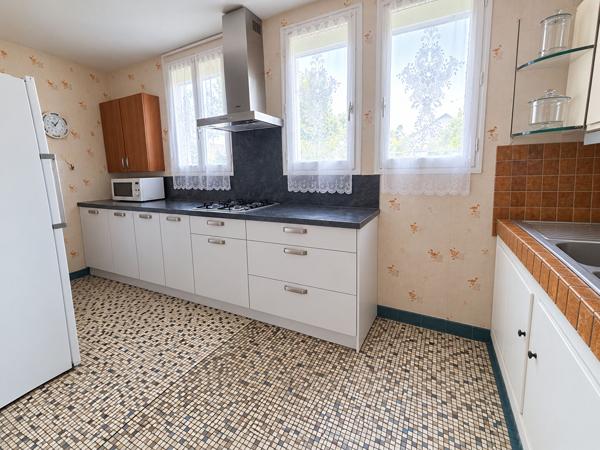 Maison 3 pièces 72.5 m2