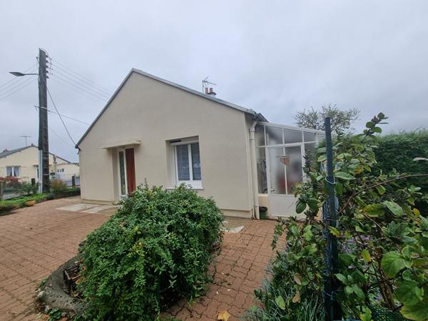 Maison 3 pièces 72.5 m2