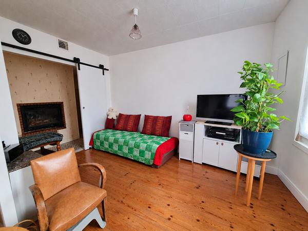 Maison 3 pièces 72.5 m2