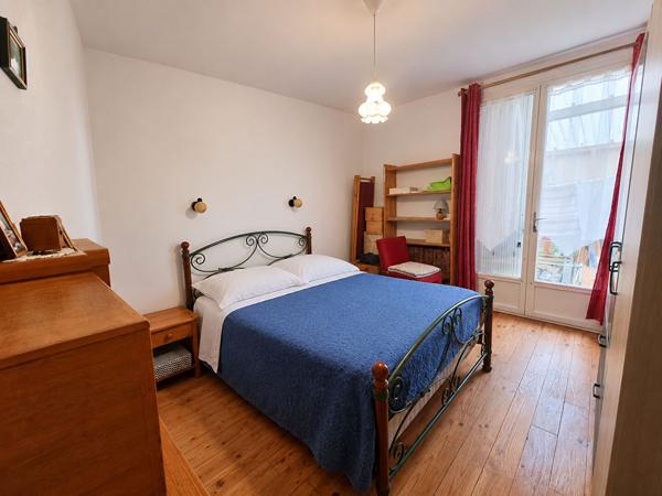 Maison 3 pièces 72.5 m2