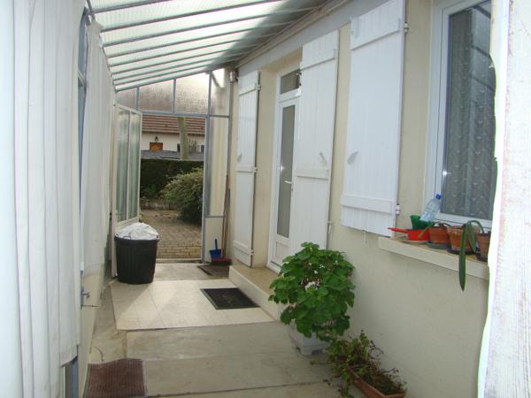 Maison 3 pièces 72.5 m2