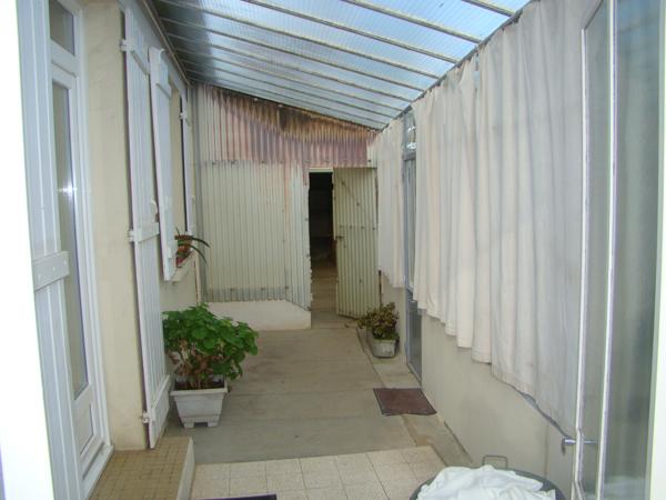 Maison 3 pièces 72.5 m2