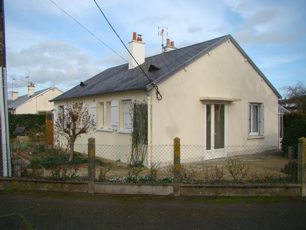 Maison 3 pièces 72.5 m2