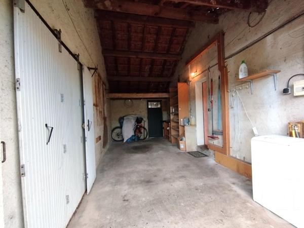 Maison à vendre  4 pièces - 83,40 m2 CREYSSE - 24