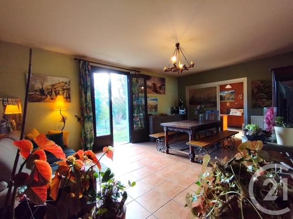 Maison à vendre  4 pièces - 83,40 m2 CREYSSE - 24
