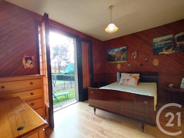 Maison à vendre  4 pièces - 83,40 m2 CREYSSE - 24