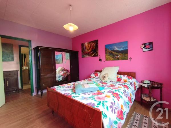 Maison à vendre  4 pièces - 83,40 m2 CREYSSE - 24