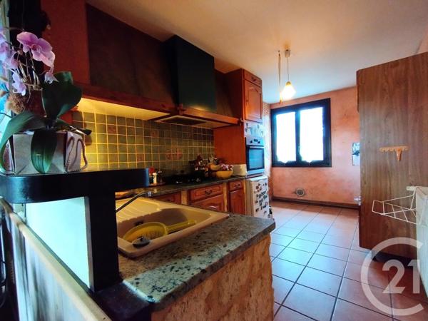 Maison à vendre  4 pièces - 83,40 m2 CREYSSE - 24