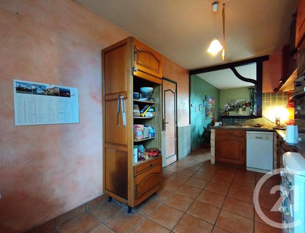 Maison à vendre  4 pièces - 83,40 m2 CREYSSE - 24
