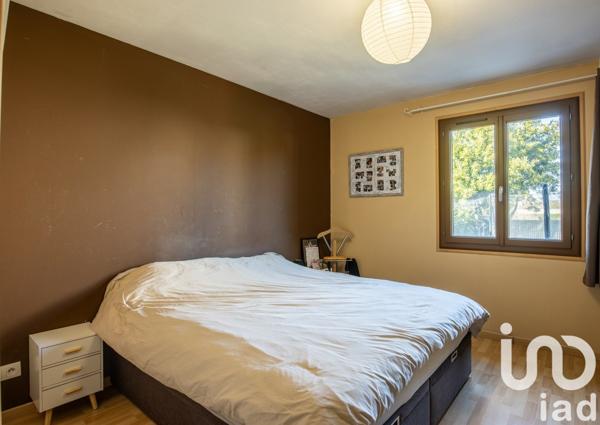 Maison 5 pièces de 113 m² à Saint-Jean-de-la-Ruelle (45140)