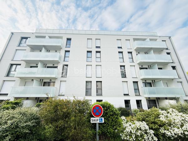 Appartement de 42 m²