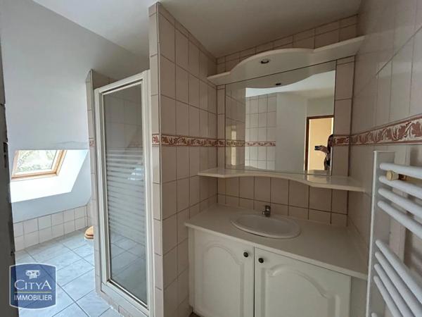 Maison à louer 4 pièces 73.24m²