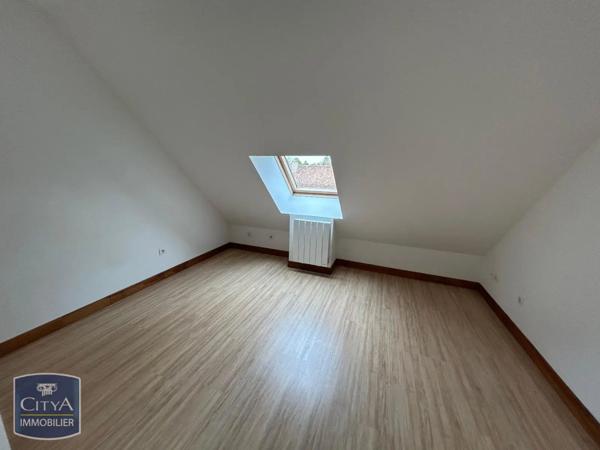 Maison à louer 4 pièces 73.24m²