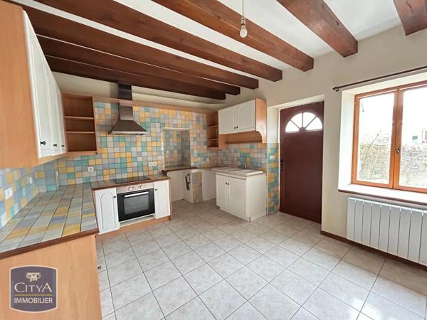 Maison à louer 4 pièces 73.24m²