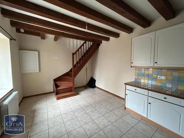 Maison à louer 4 pièces 73.24m²