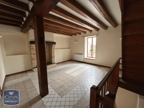 Maison à louer 4 pièces 73.24m²