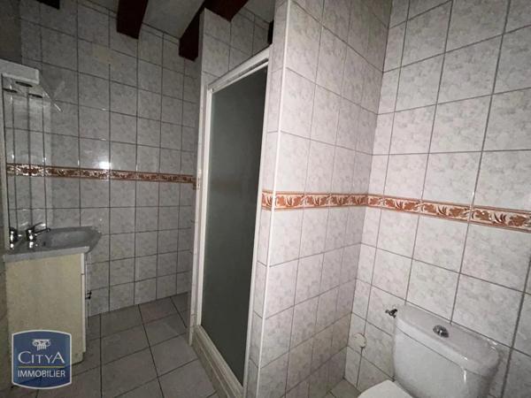 Maison à louer 4 pièces 73.24m²