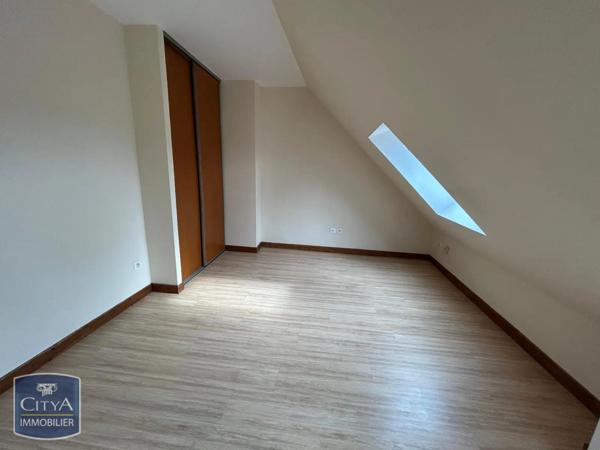 Maison à louer 4 pièces 73.24m²