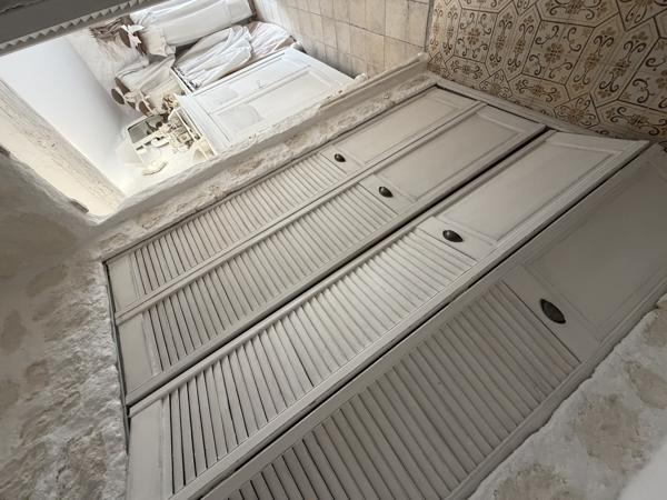 Port-La-Nouvelle : Appartement atypique de 68m2 avec vue panoramique sur le port 