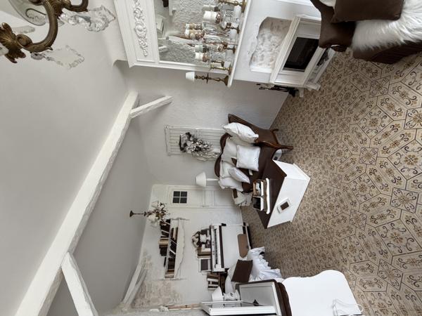Port-La-Nouvelle : Appartement atypique de 68m2 avec vue panoramique sur le port 